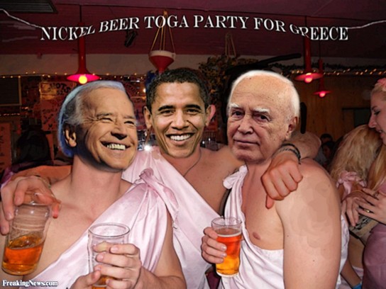 Barack-Obama-and-Joe-Biden-in-Togas-