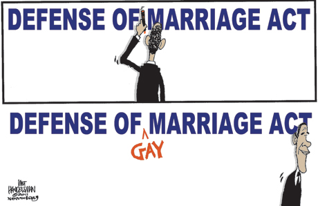Gay Marriage Act 78