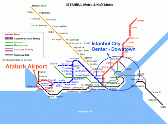 istanbul-city-metro-and-ataturk-airport-map